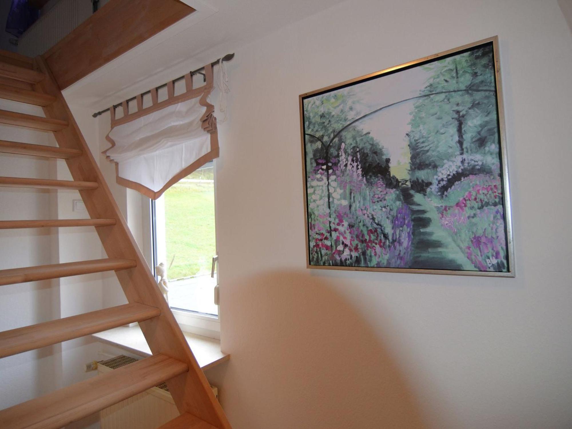 Fabulous Holiday Home In Olsberg Near Ski Area Elpe Exterior foto