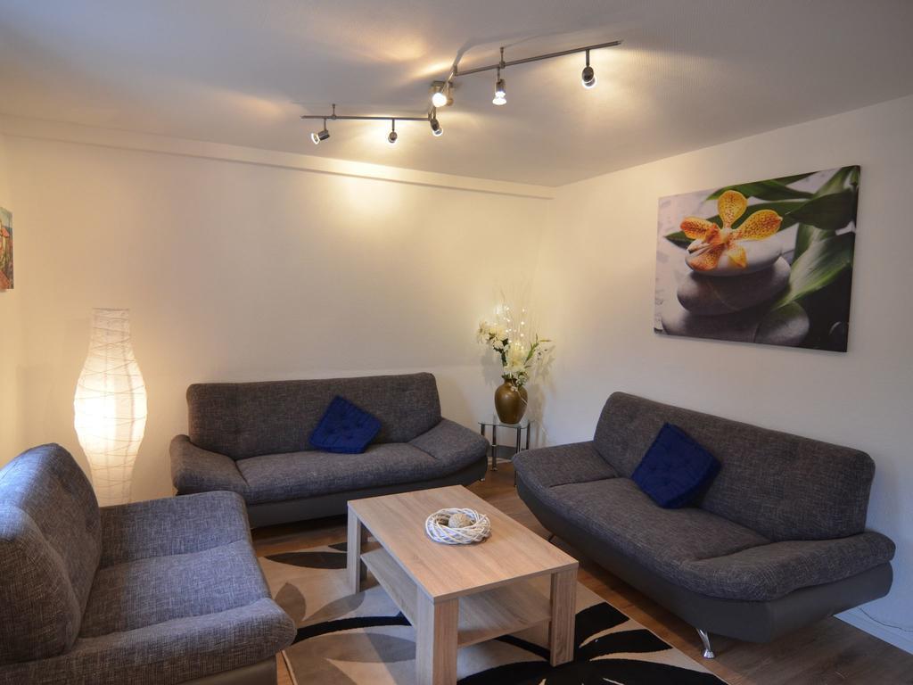 Fabulous Holiday Home In Olsberg Near Ski Area Elpe Exterior foto